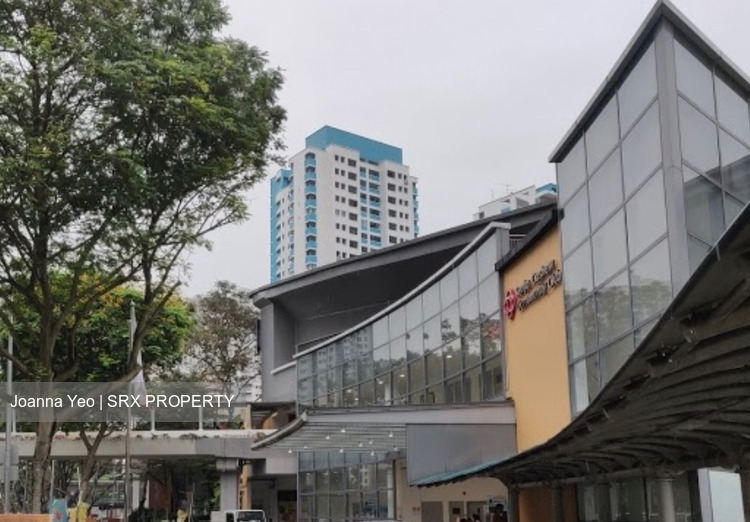 Blk 501 Jelapang Road (Bukit Panjang), HDB 4 Rooms #281718681